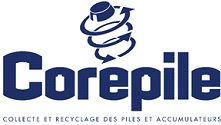 Logo-Corepile