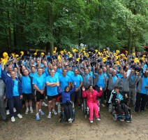 One Team : tous ensemble pour Dunes d'Espoir