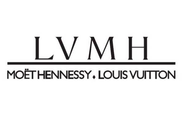 Logo LVMH - LVMH