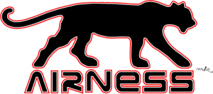 logo airness