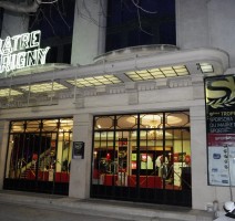 Théâtre Marigny - Paris